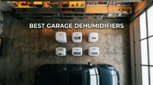best garage dehumidifiers