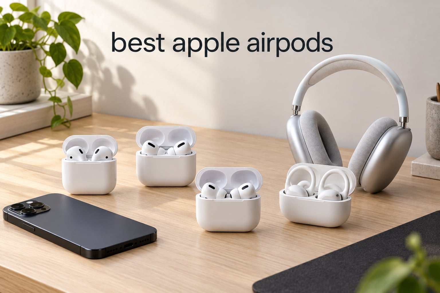 best apple airpods