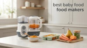 best baby food makers