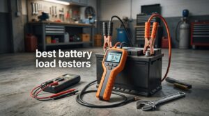 best battery load testers