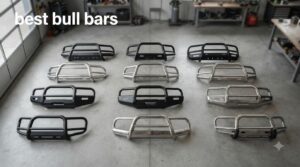 best bull bars