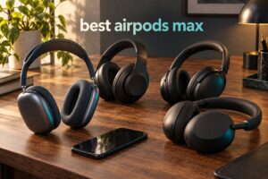 best airpods max