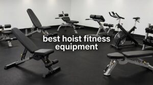 best hoist fitness equipment
