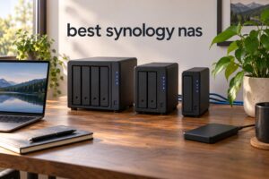 best synology nas