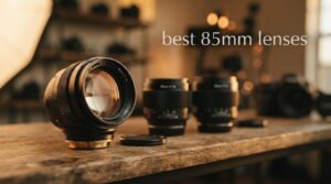 best 85mm lenses