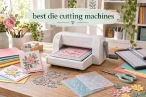 best die cutting machines