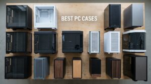 best pc cases