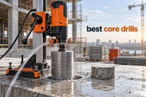 best core drills
