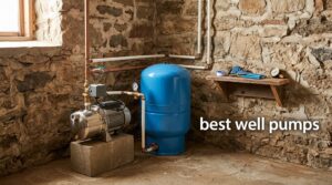 best well pumps