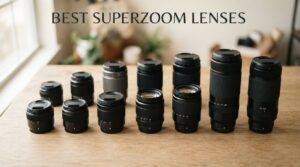 best superzoom lenses