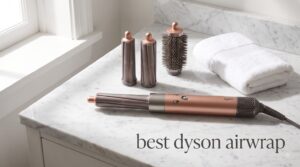 best dyson airwrap