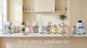 best smeg appliances