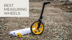 best measuring wheels