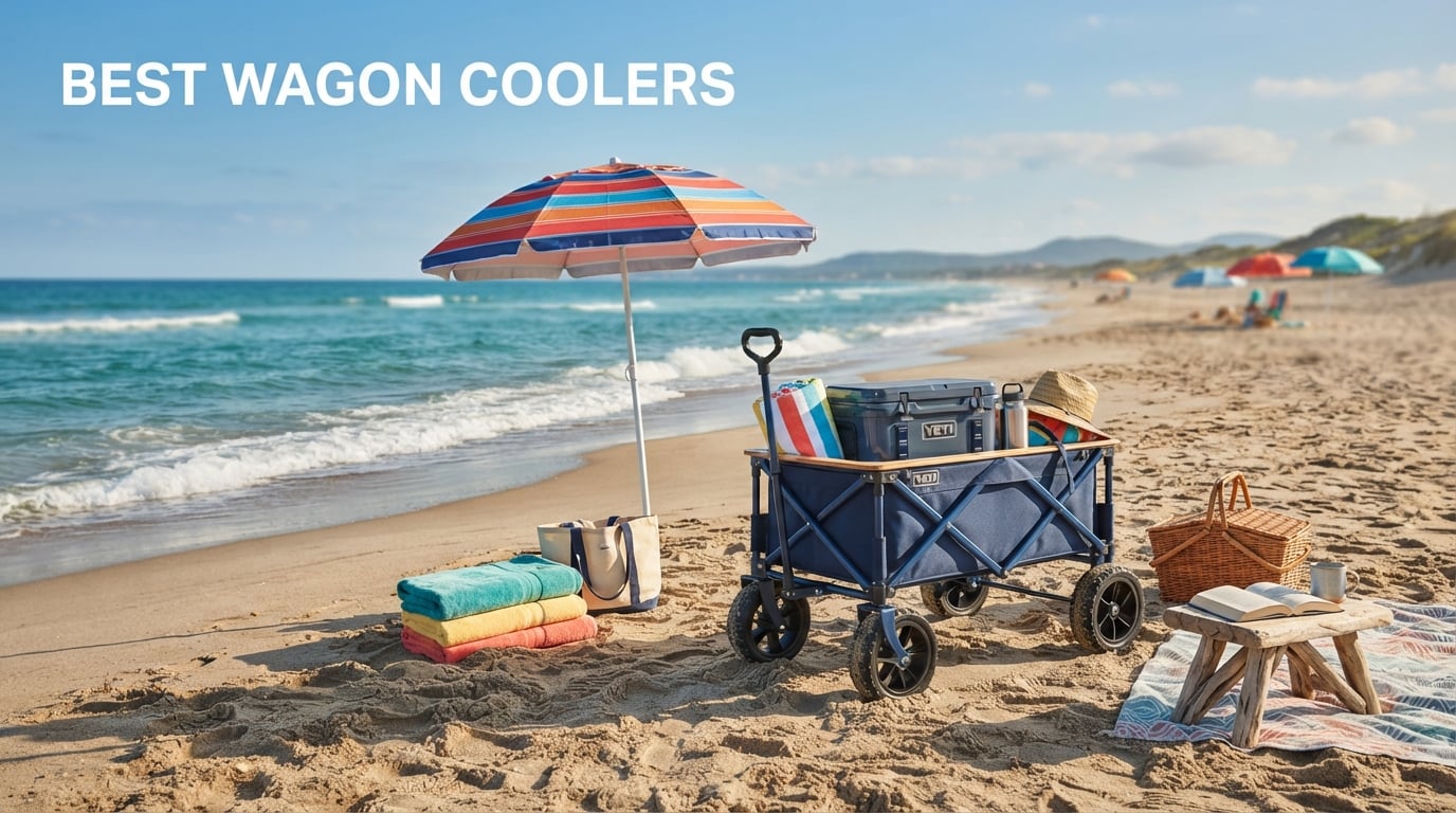 best wagon coolers