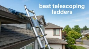 best telescoping ladders