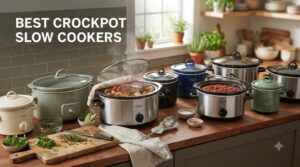 best crockpot slow cookers