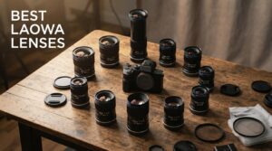 best laowa lenses