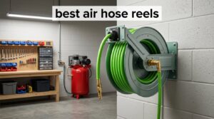 best air hose reels