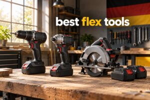 best flex tools