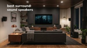 best surround sound speakers