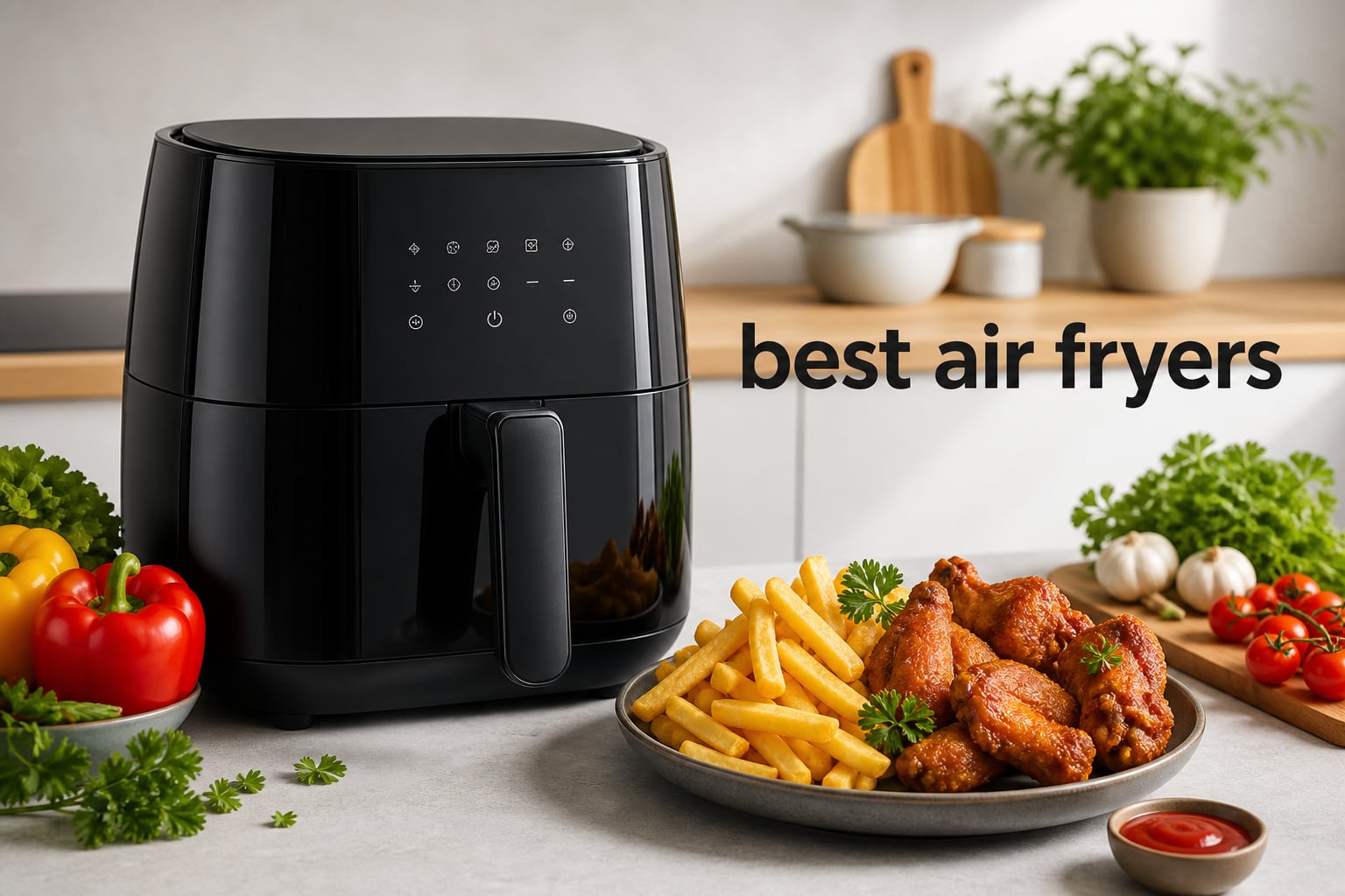 best air fryers