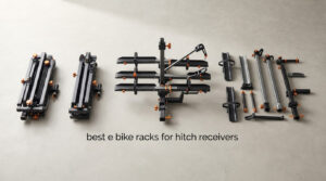 best e bike racks for hitch receivers