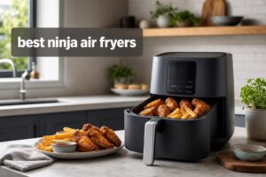 best ninja air fryers