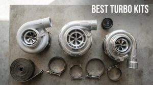 best turbo kits