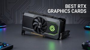 best rtx graphics cards