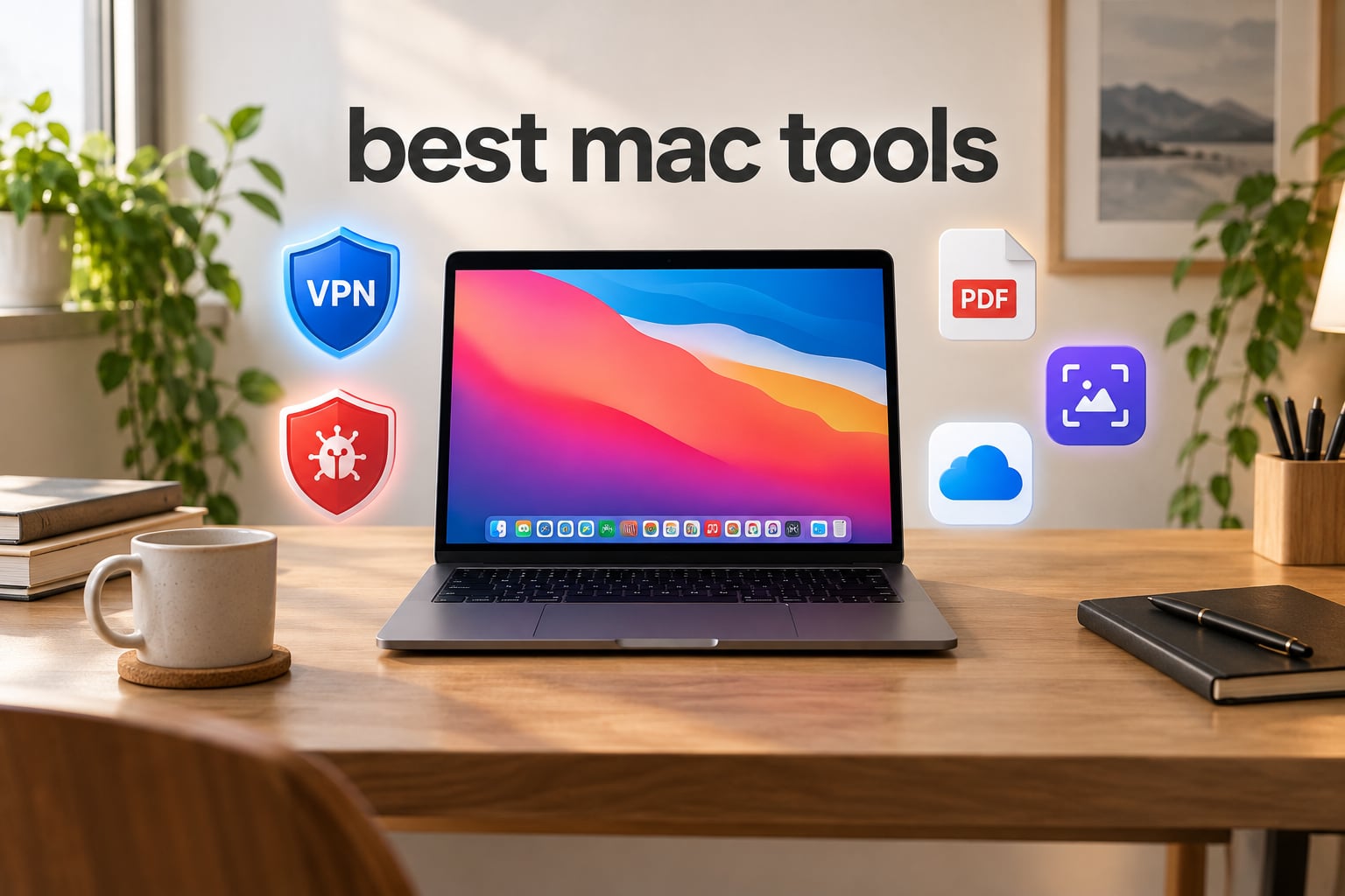 best mac tools