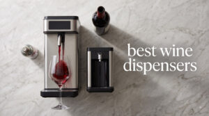 best wine dispensers