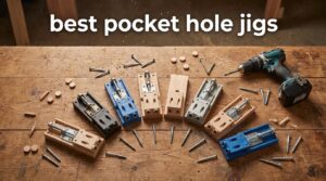 best pocket hole jigs