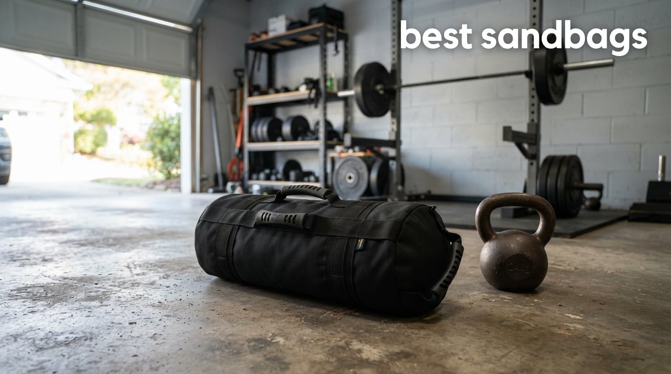 best sandbags