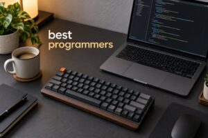 best programmers