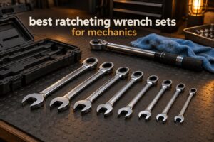 best ratcheting wrench sets for mechanics