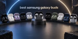 best samsung galaxy buds