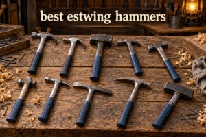 best estwing hammers