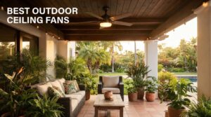 best outdoor ceiling fans
