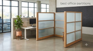 best office partitions