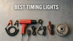 best timing lights