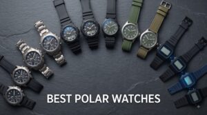 best polar watches
