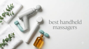 best handheld massagers