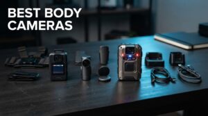 best body cameras