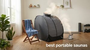 best portable saunas
