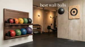 best wall balls
