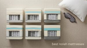 best nolah mattresses