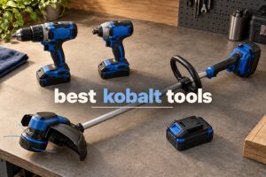 best kobalt tools