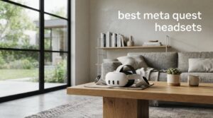best meta quest headsets