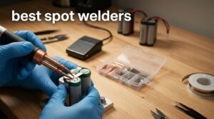 best spot welders