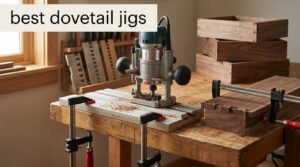 best dovetail jigs